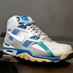 Nike air SC trainer 2017. 302346-019